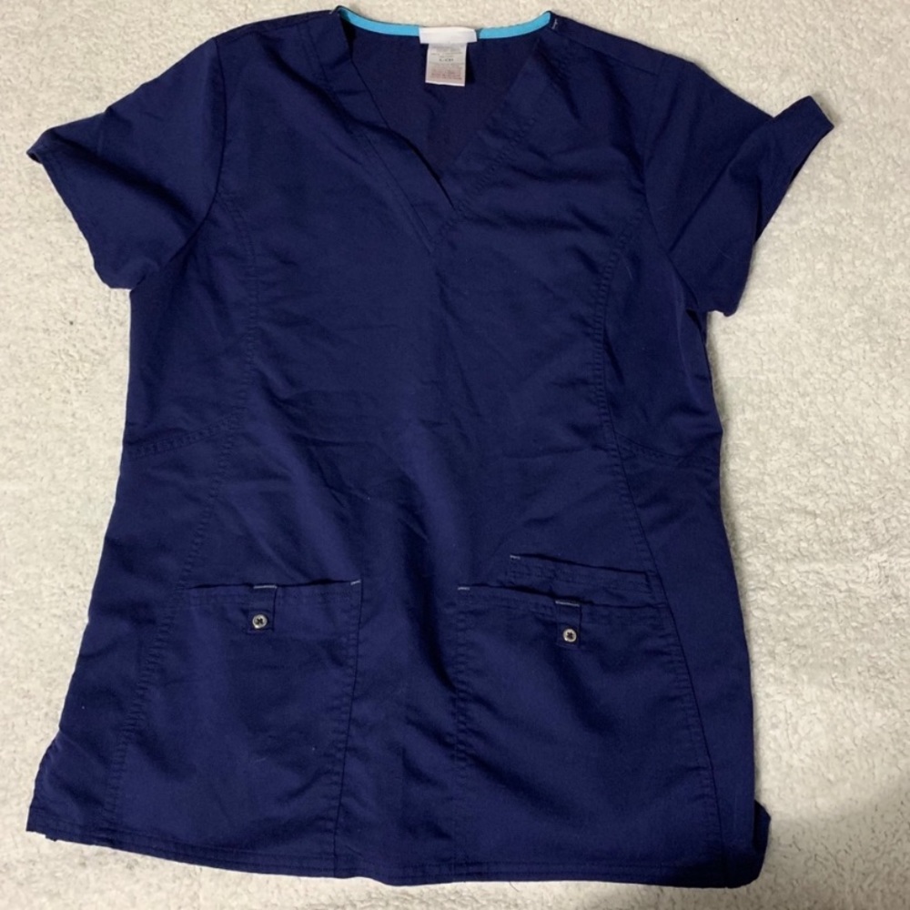 Scrub Set - Picture 3 of 5